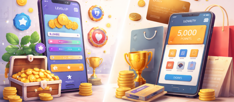 Gamified Loyalty vs Traditional Points: 2026 Guide