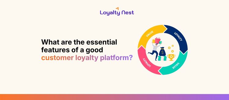 Essential Features of a Good Customer Loyalty Platform