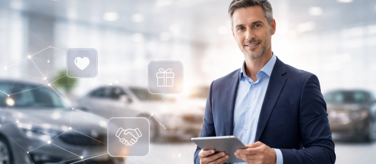 Complete Guide to Selecting a Loyalty System for Car Makers