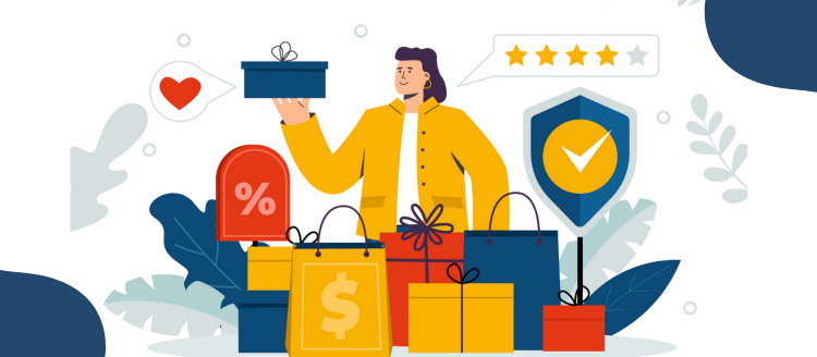 integrated loyalty reward platform for retailers