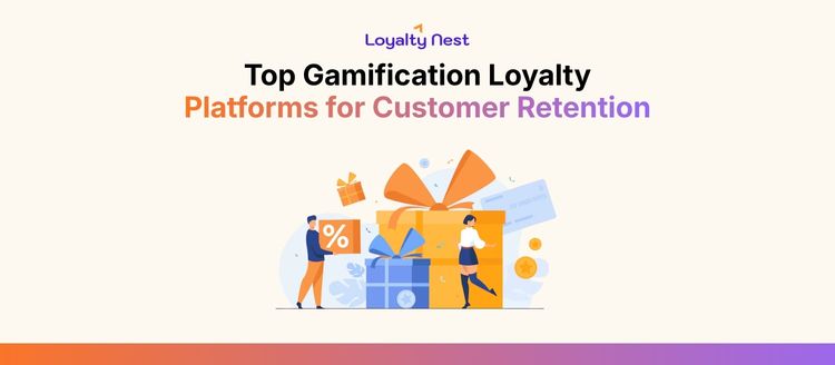 Top Gamification Loyalty Platforms for Customer Retention