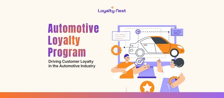 automotive loyalty program