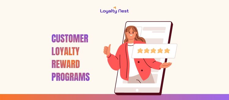 customer loyalty reward programs
