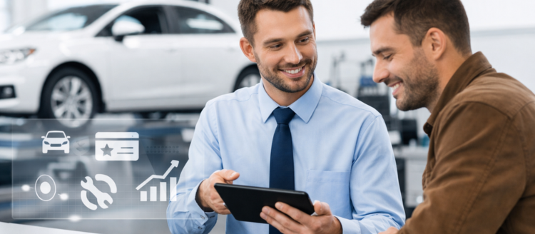 Top 10 Loyalty Software for Auto Dealerships in 2026