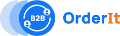 OrderIt Logo